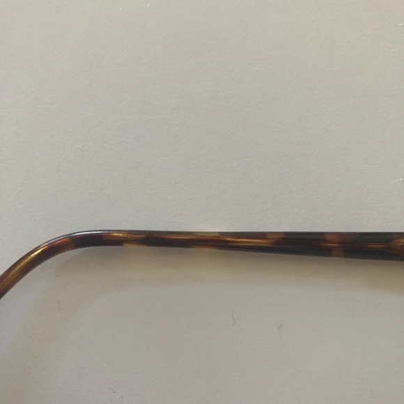 - Revo vintage glass sunglasses. 1006 008Unisex EUC Revo Sunglasses | Vintage-Inspired Round Sunglass Sterling main image 4